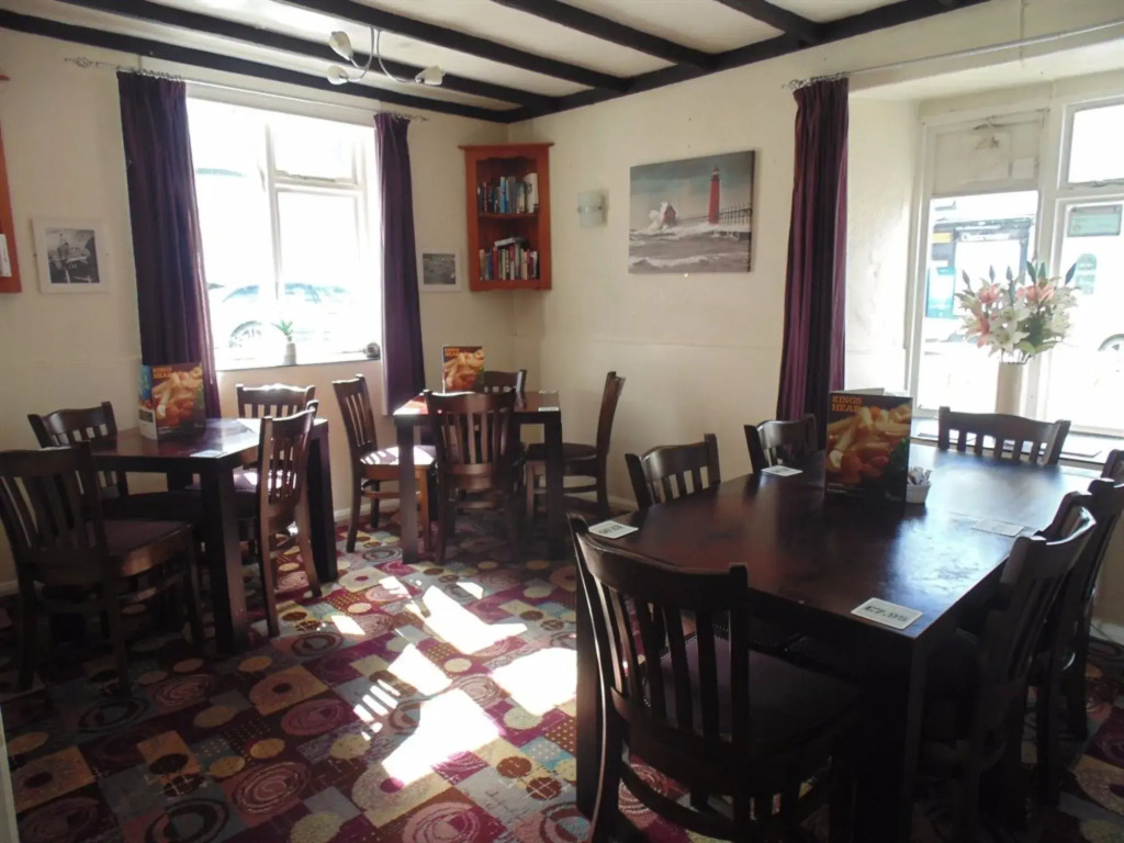 Kings head