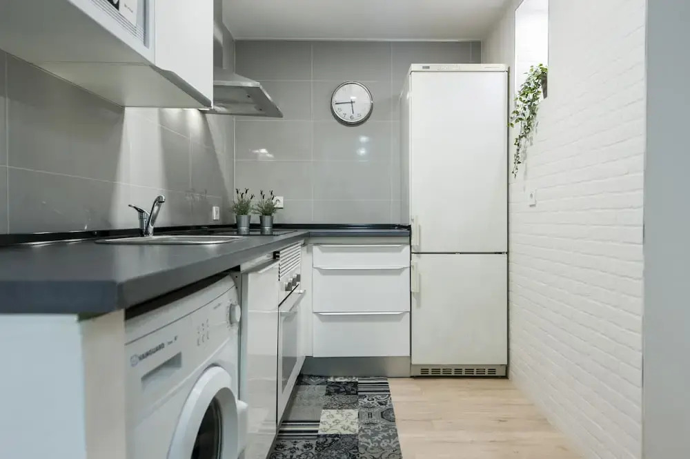 Apartamento Reina Sofía IV