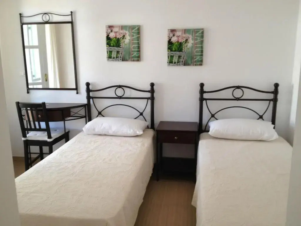 Green View Apartments