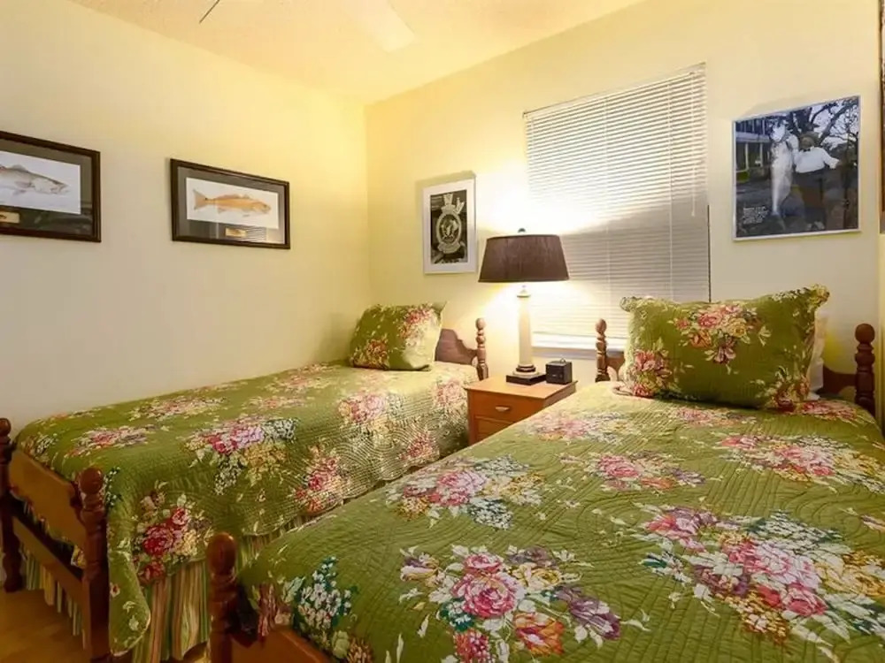 Casa Del Marina 218 by Meyer Vacation Rentals