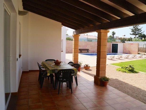 Villa Esteve