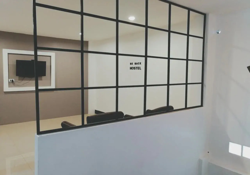 Be Back Hostel Udonthani