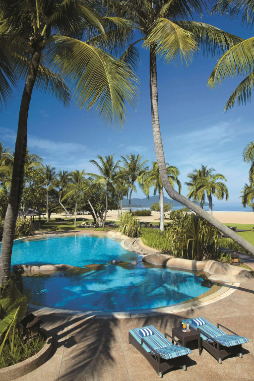 Shangri-La Rasa Ria, Kota Kinabalu