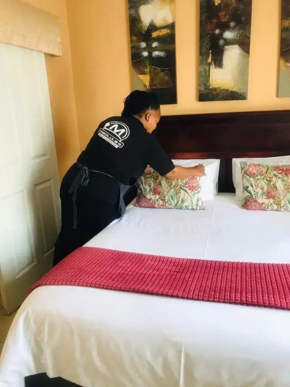 Madlula's Guesthouse