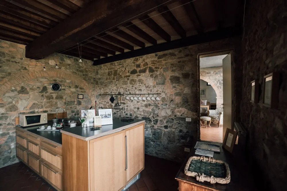 Agriturismo Le Valli