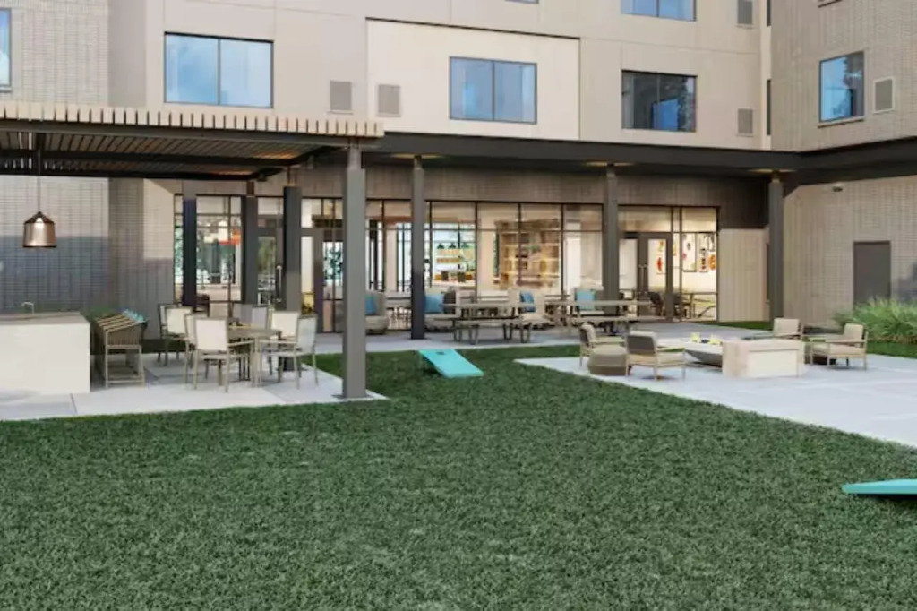 Homewood Suites By Hilton Corpus Christi Downtown