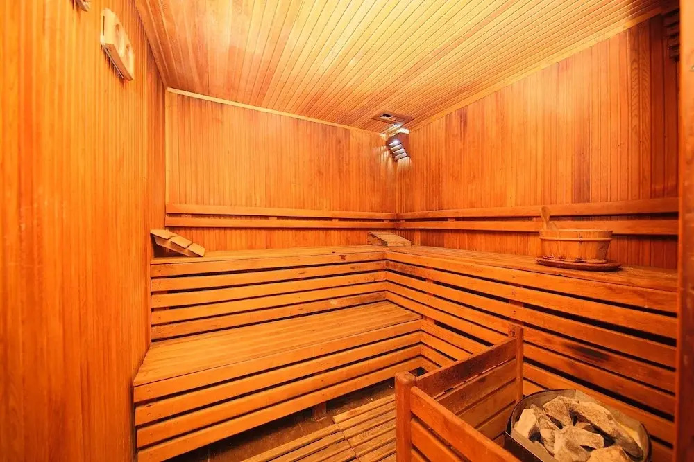 Sibyl Hotel Erythrai - All Inclusive