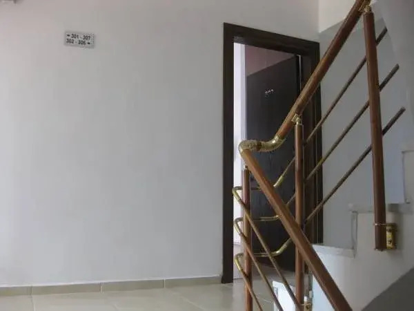 Villa Bagci Hotel