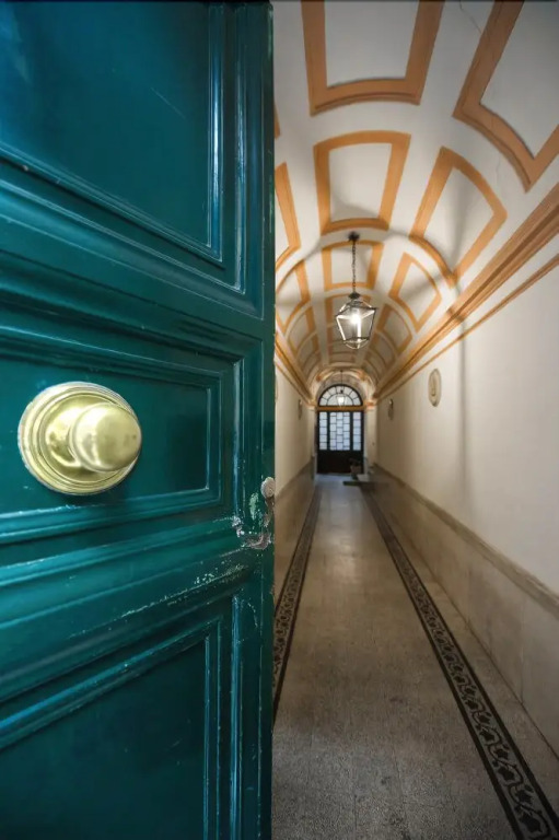Casa Perfection 3bed Flat/via dei Banchi Vecchi