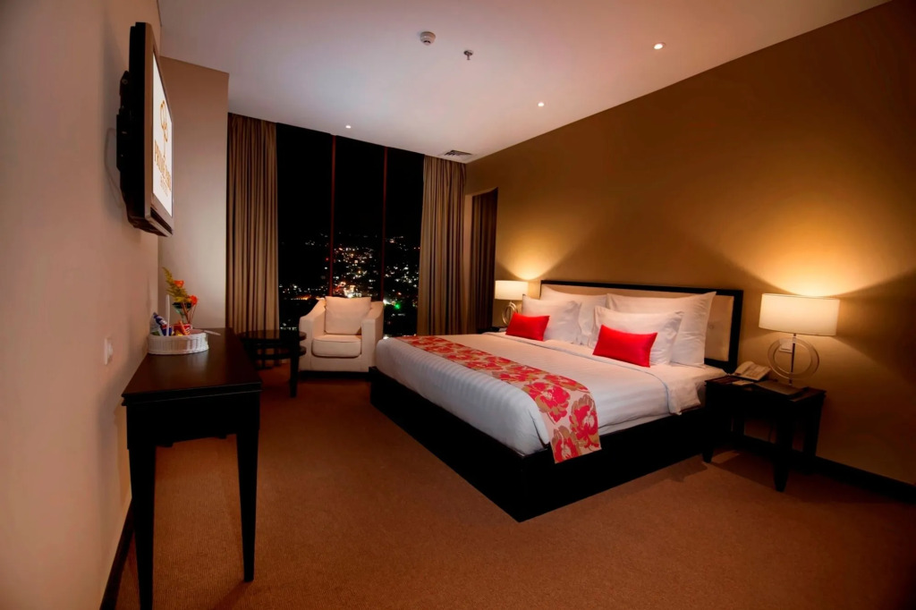 PRIME PARK Hotel Bandung