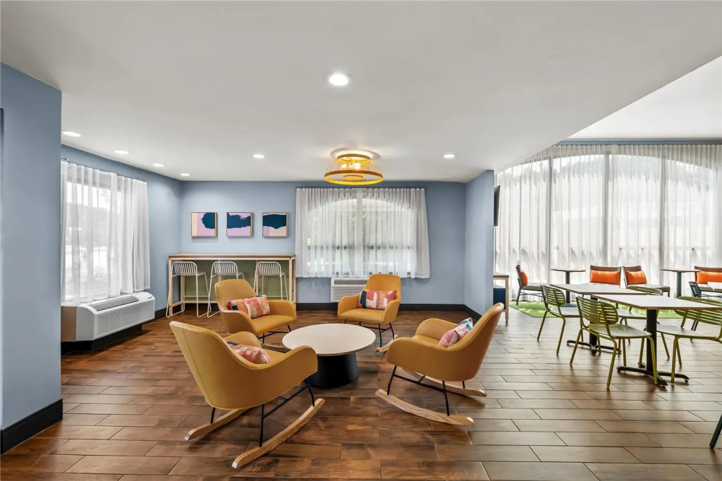 Spark by Hilton Spring Lake Fayetteville