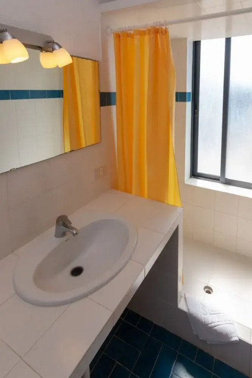 Apartamentos Costa Bayana