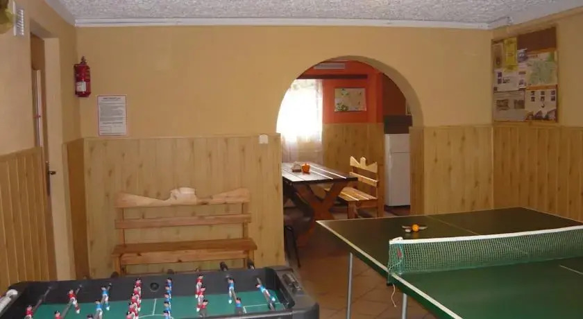 Gospodarstwo Goscinne Na Zaciszu