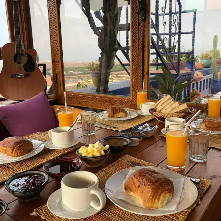 Radisson Blu Resort Taghazout Bay Surf Village