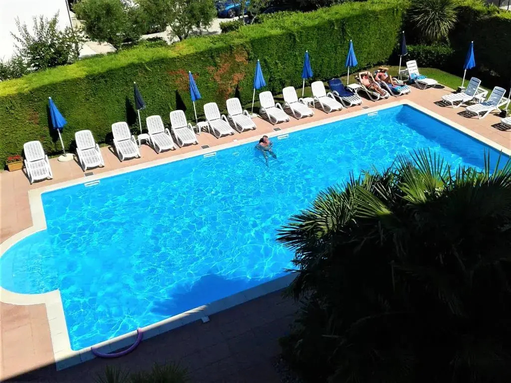 Hotel Fornaci