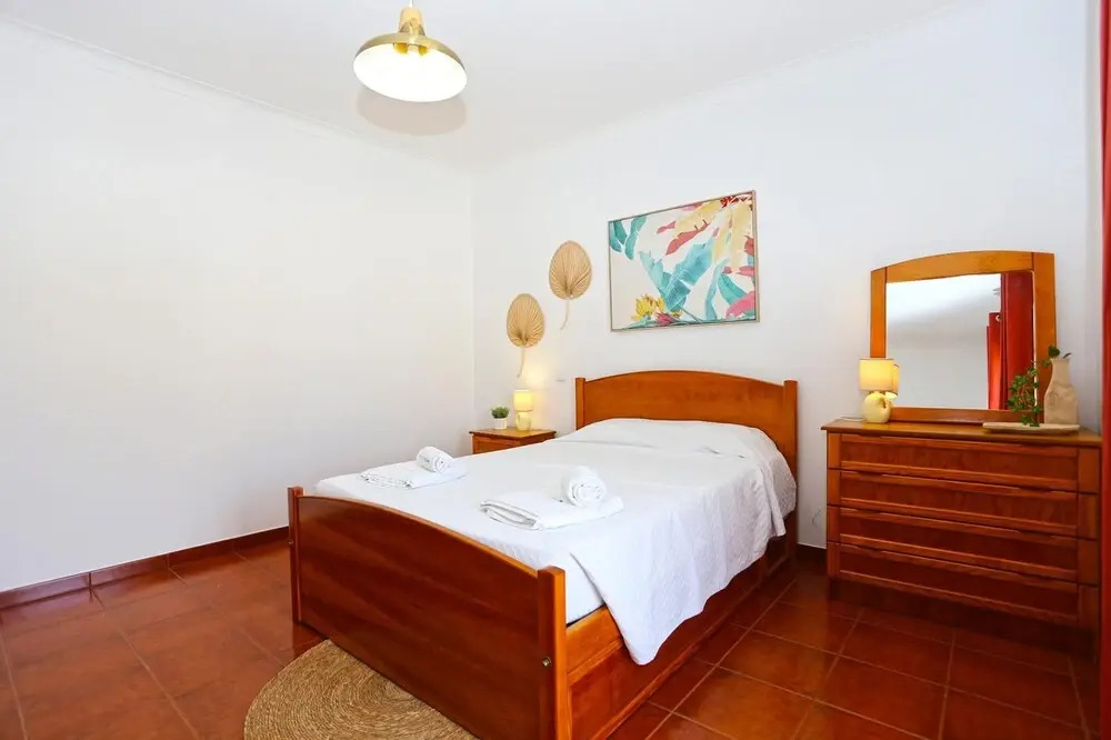 U 03 - Bedroom 3 in Casa Quinta Esta o