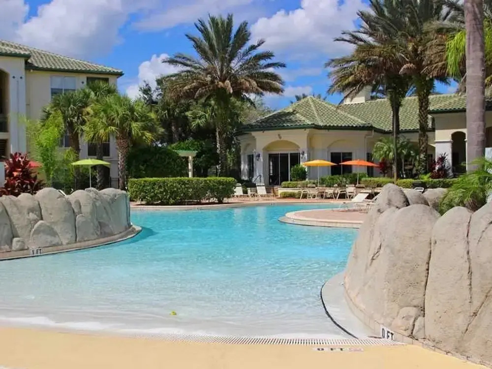 Near Disney: Luke Skywalker's Private Home
