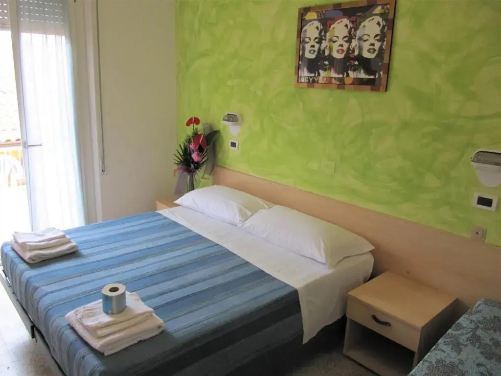 Hotel Villa Elia