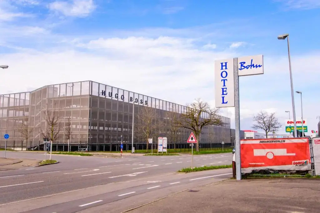 Hotel Bohn