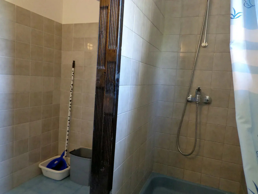 Apartment Brane - 150m from sea: A1 Bol, Island Brac