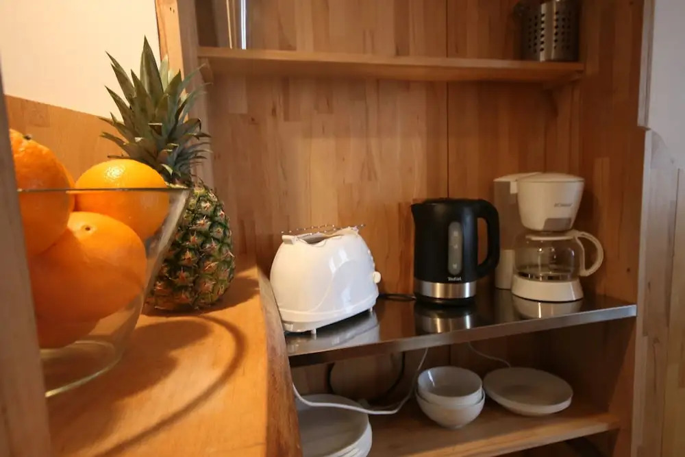 a-domo Apartments Essen - Serviced Apartments & Flats - short or longstay - single or grouptravel