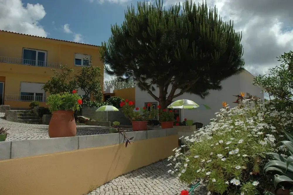 Hotel Dom Lourenco
