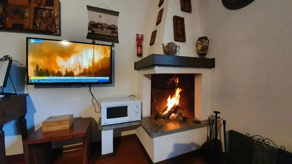 Appartamento Isabella - Residence Montesole