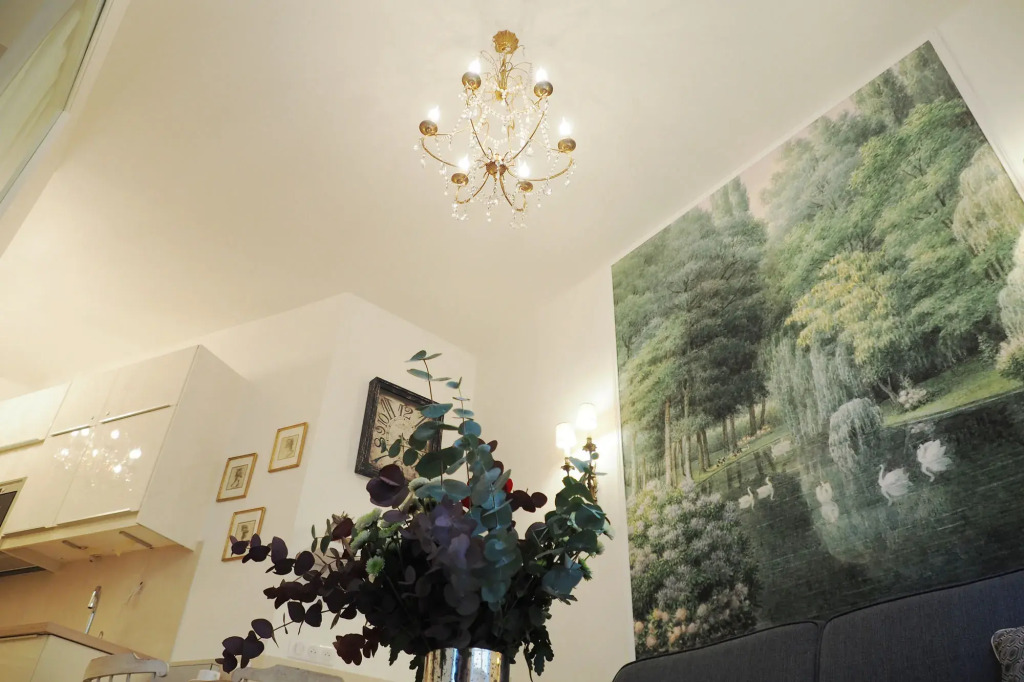 Louvre Opera Classic ChicSuites