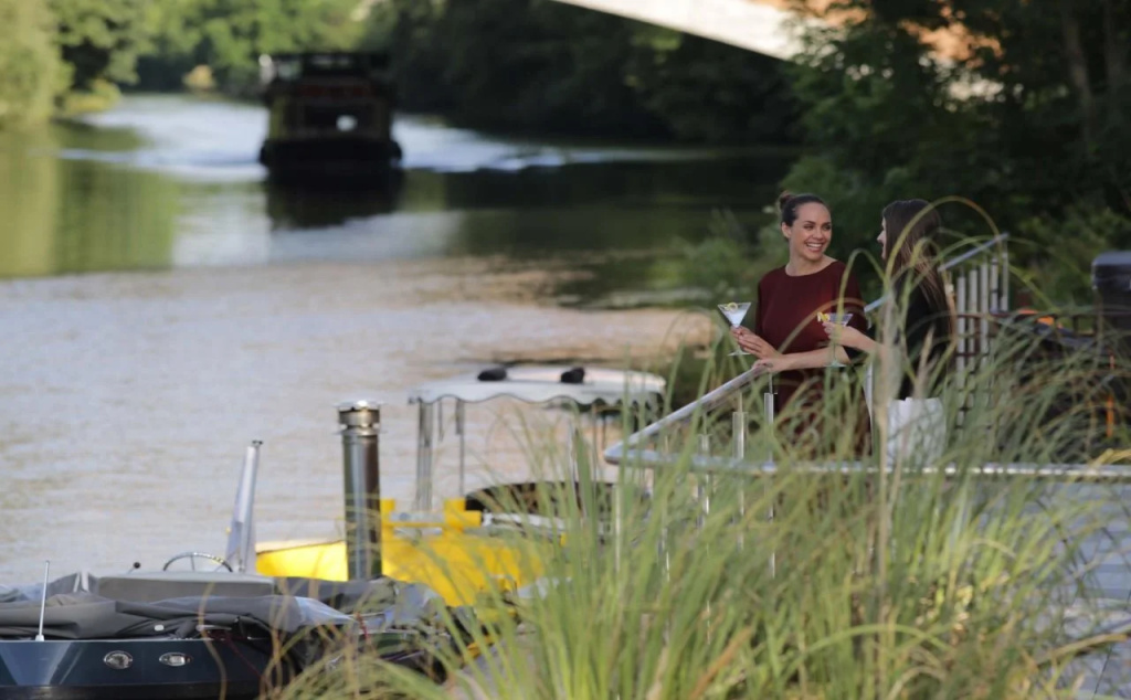 Reserve, by Warner Hotels - The Runnymede on Thames