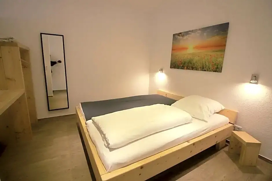 Hotel Zur Linde