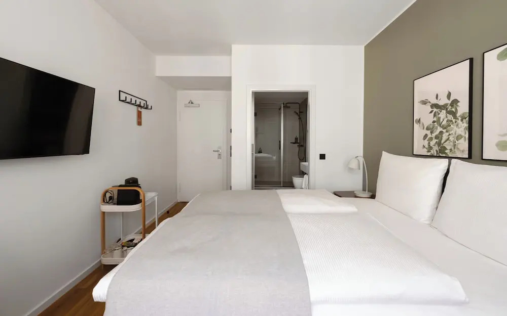 Limehome Düsseldorf Pionierstraße
