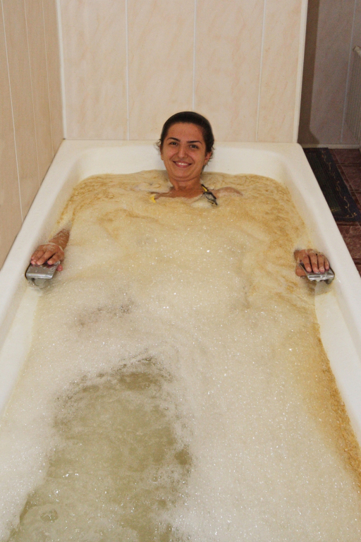 Санаторий  Белые ночи