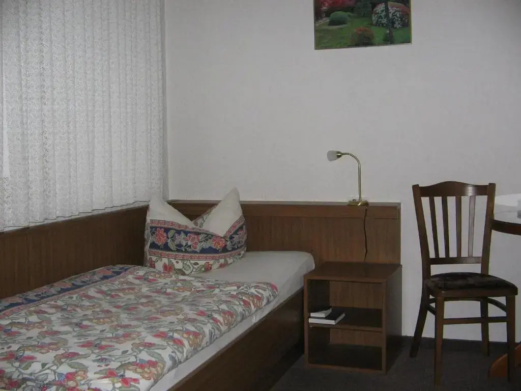 Pension "City"
