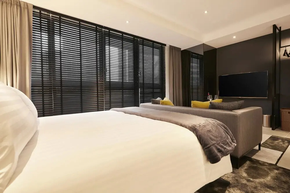 REDIN Residences