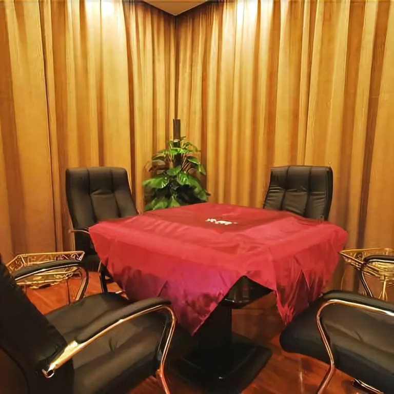 Bai Chen Hotel