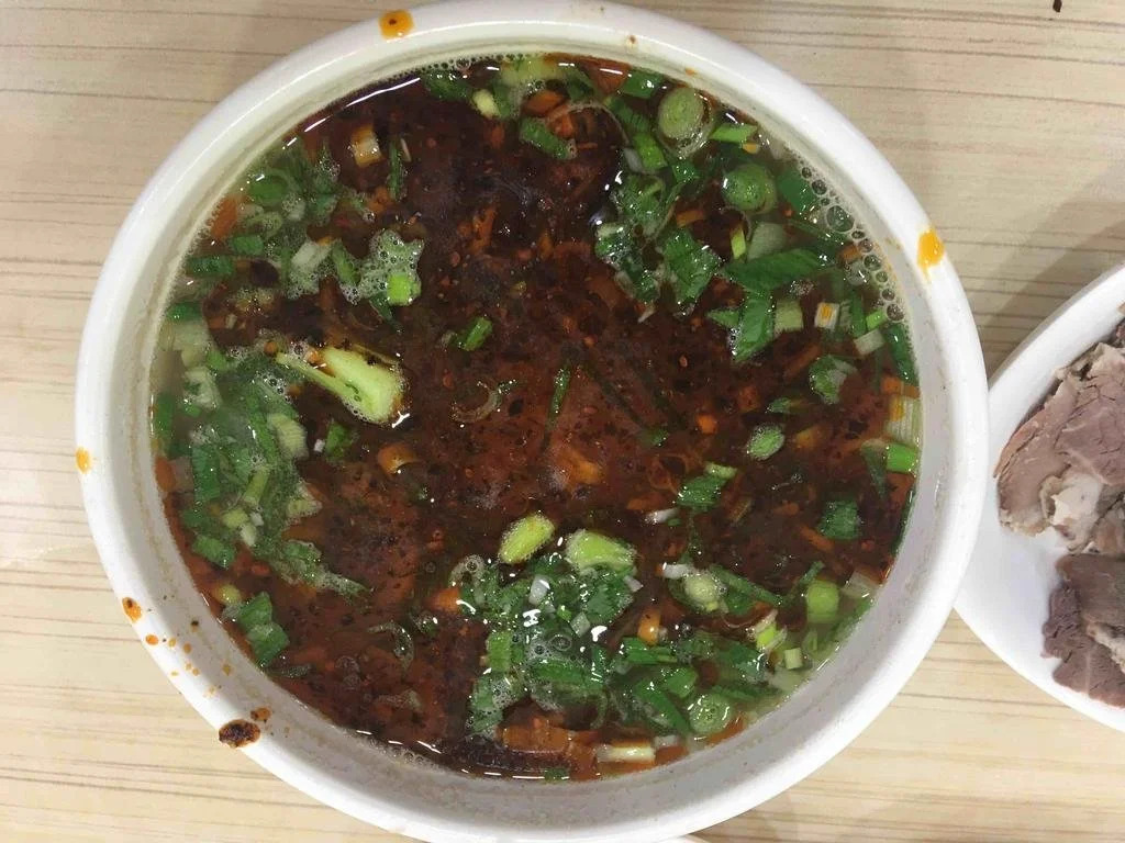 Home Inn (Lanzhou Zhongshan Road)
