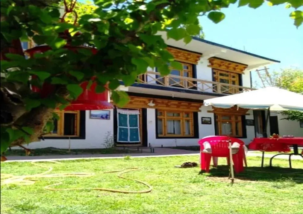 TIH Ladakh Orchard House