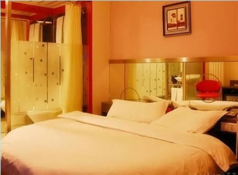 Harbin Xilong Hotel Ha Yao Branch