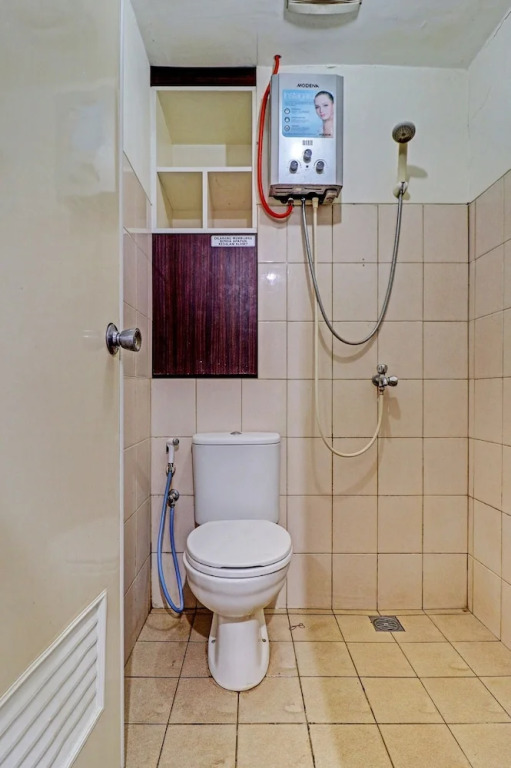OYO Life 92735 Apartemen Tamansari Panoramic By Santuy