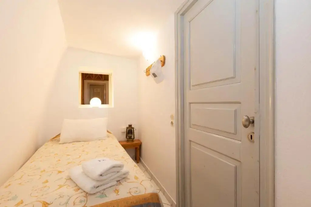 Folia Bianca Apartments