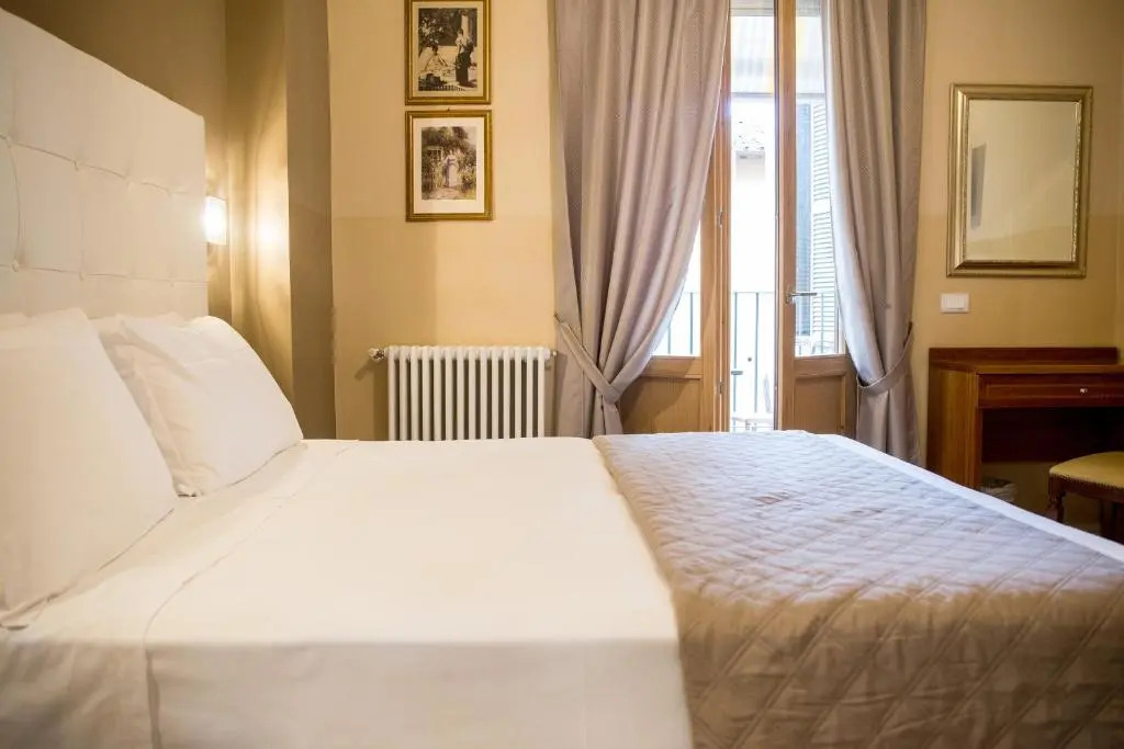 La Residenza Suites
