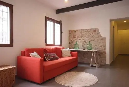 Casa De Pueblo En Centro Historico De Denia