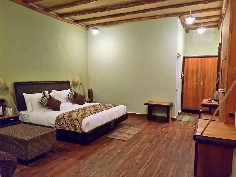 Le Reserve Corbett