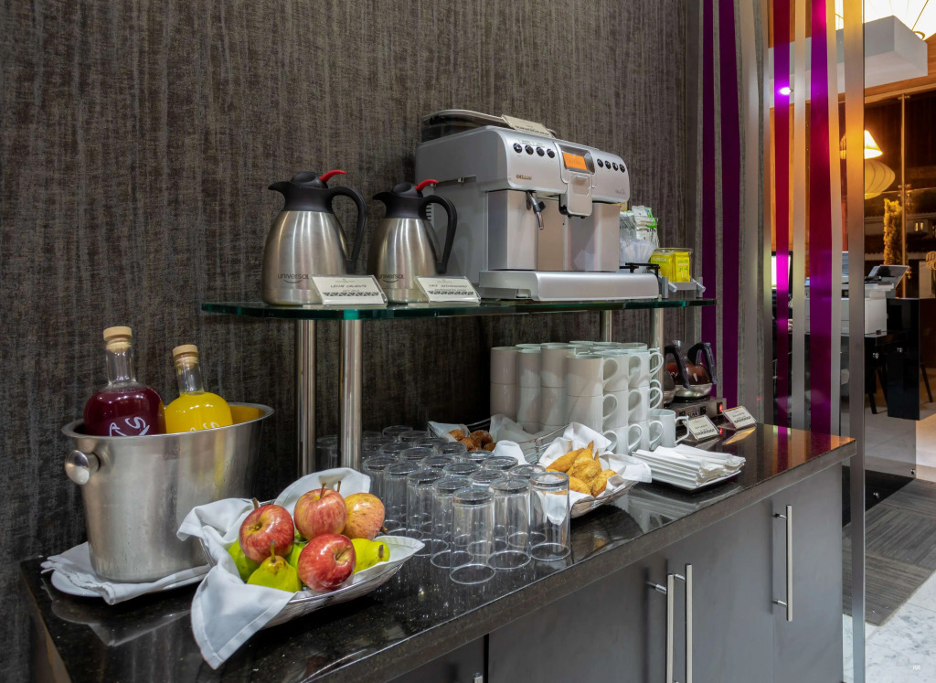 Sonesta Hotel Bogotá