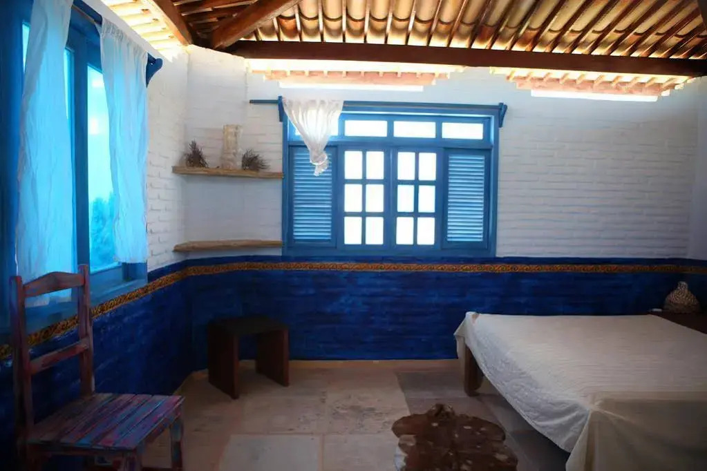 Sitio Escondido