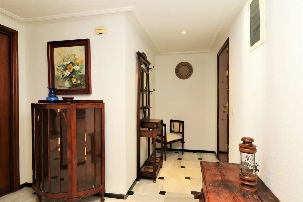 Principado Playa Apartment 12-A