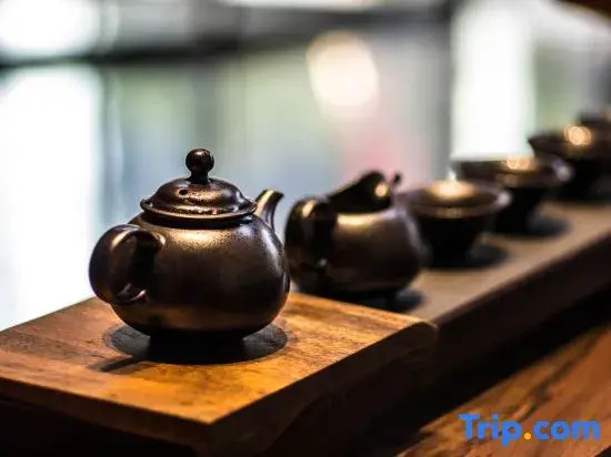 Ueasy Hotel