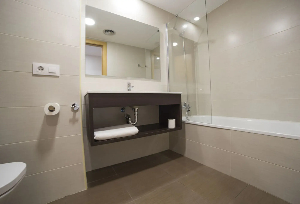 Apartaments Ponent