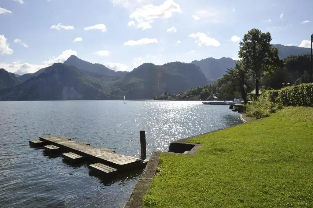 SEE 31, Ferienlofts am Traunsee