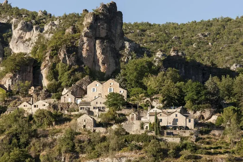 Le Colombier Saint-Véran